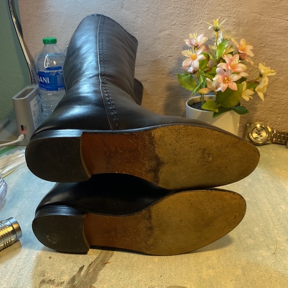 Grayson boots SZ 37 EUR - Picture 6 of 7